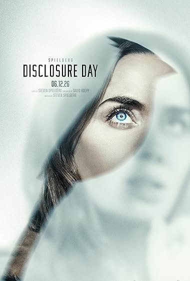 Disclosure Day | Official Teaser
