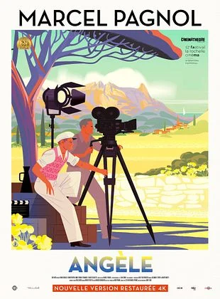 Angèle (1934)