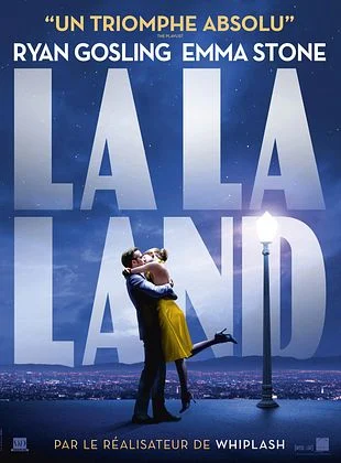 La La Land 2023
