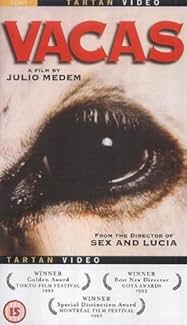 Vacas (1992)