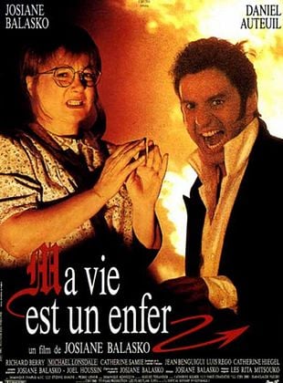Ma vie est un enfer - 1991