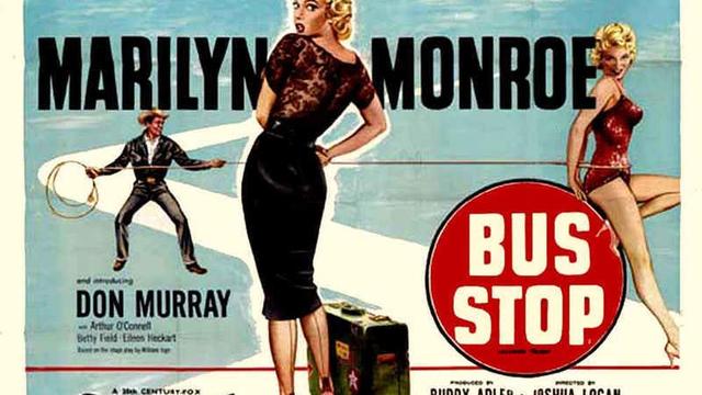 Bus Stop (1956)