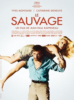 Le Sauvage - 1975