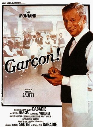 Garçon! (1983)