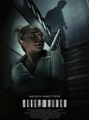Sleepwalker - 2025 VOSTFR