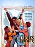 Faibles femmes - 1959