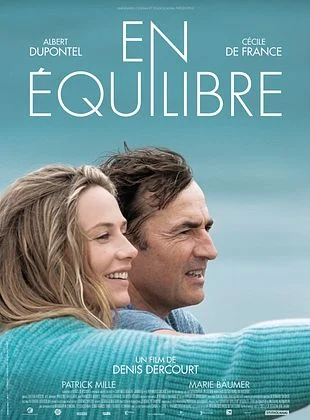 En équilibre - 2015