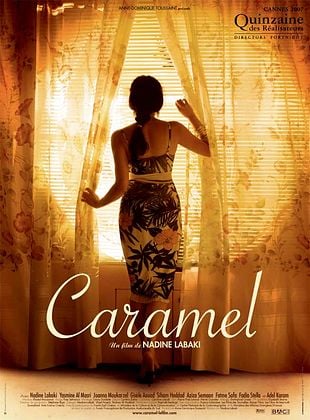 Caramel - 2007 - Titre original Sukkar banat