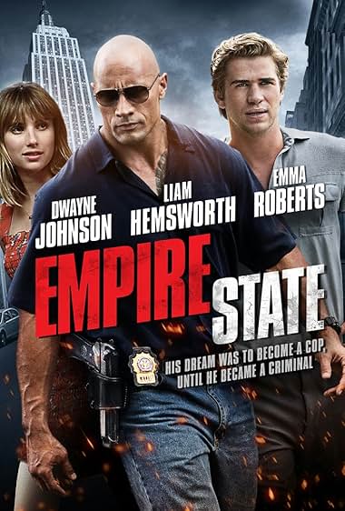 Empire State - Film 2013