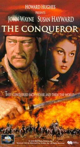 Le Conquérant (1956)
