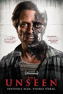 The Unseen 