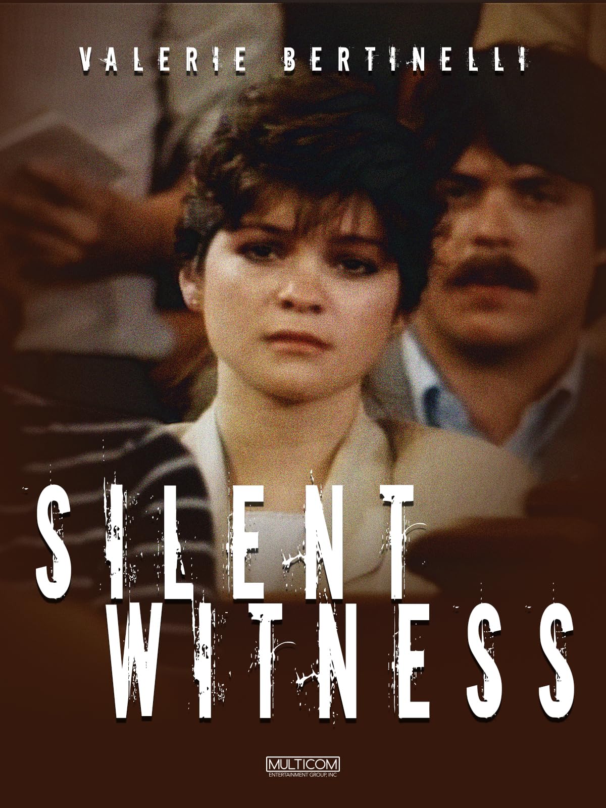 The Silent Witness 1985