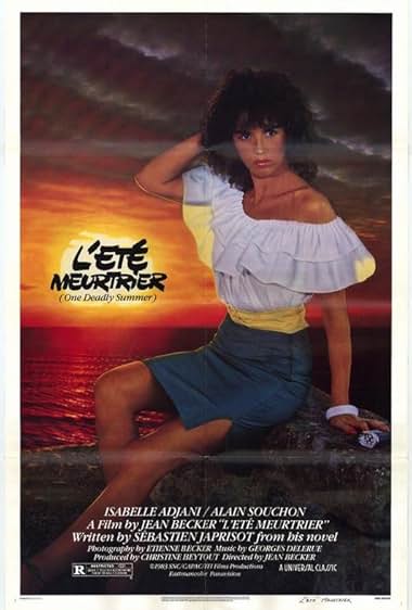 L'Eté meurtrier - 1983