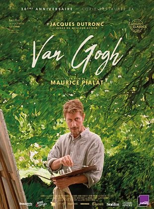 Van Gogh - Film 1991