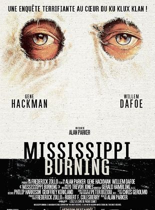 Mississippi Burning.1988