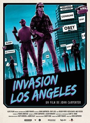 Invasion Los Angeles (1988)