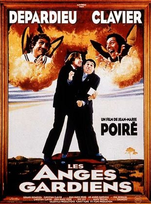 Les Anges gardiens (f1995) 