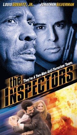 The Inspectors - Un courrier explosif (Téléfilm 1998)