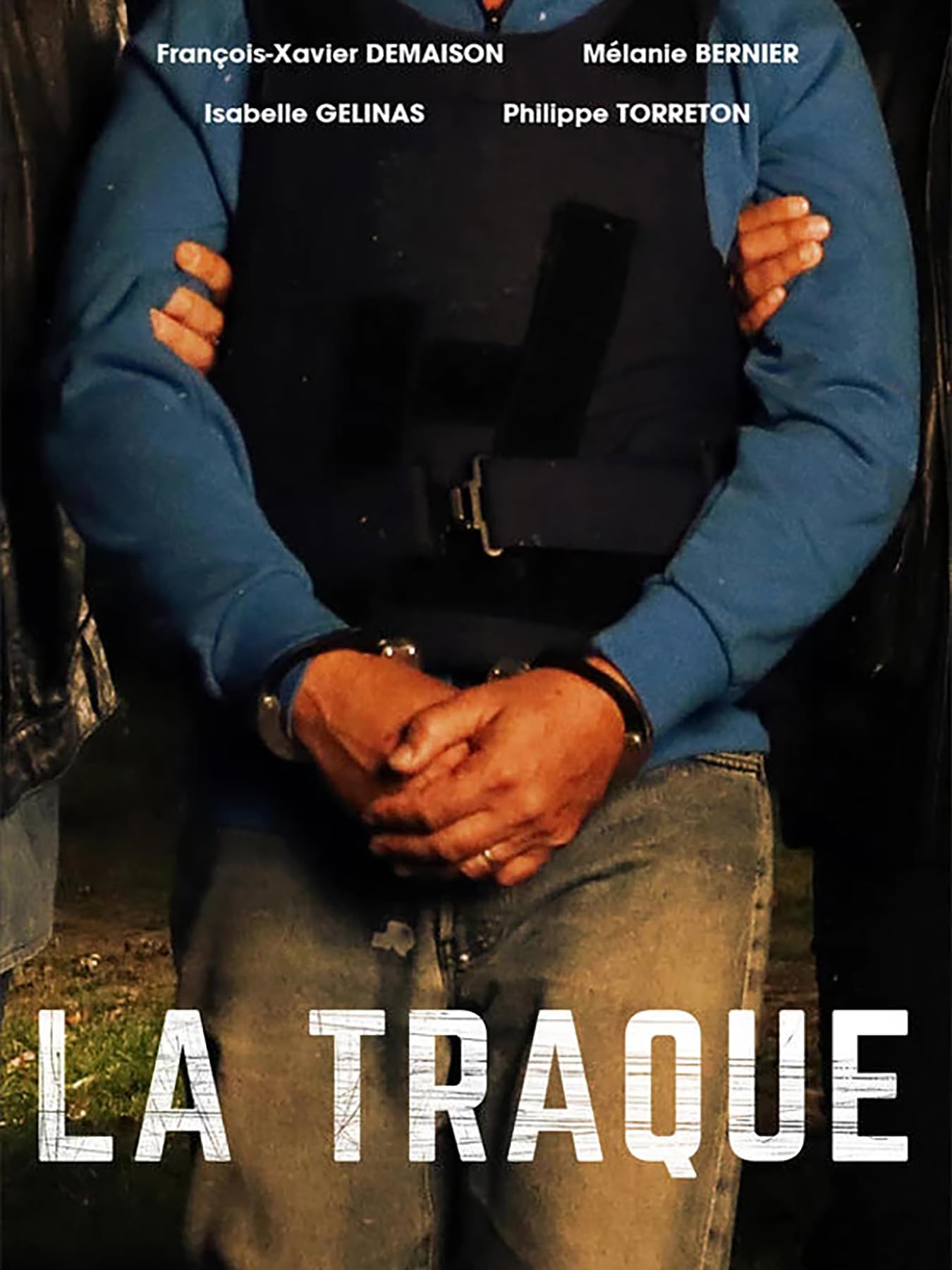 La Traque 2021