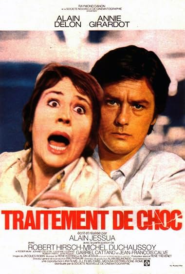 Traitement de choc (1973)