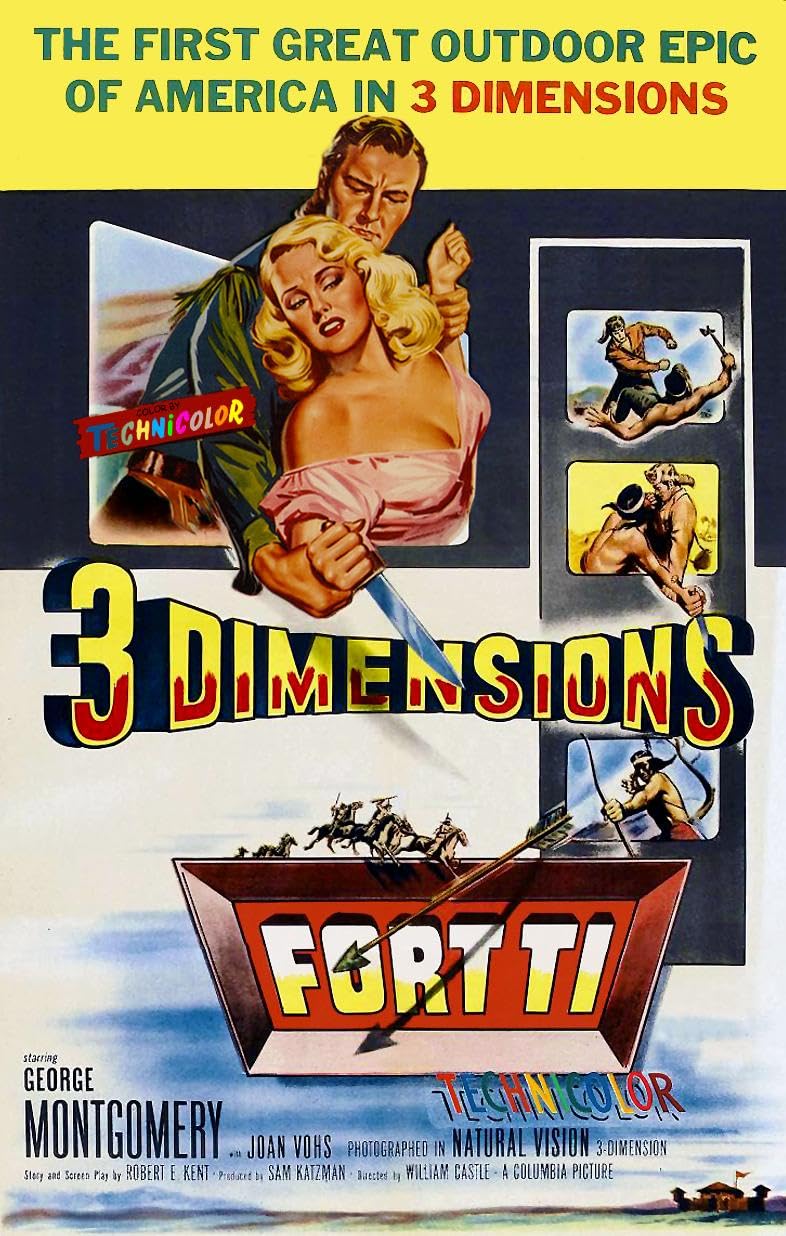 Fort Ti (1953)