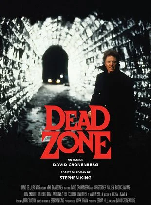 The Dead Zone - 1983