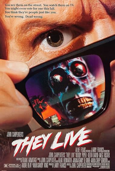 They Live - 1988
