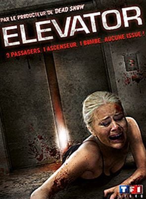 ELEVATOR | Film Complet en Français HD | THRILLER