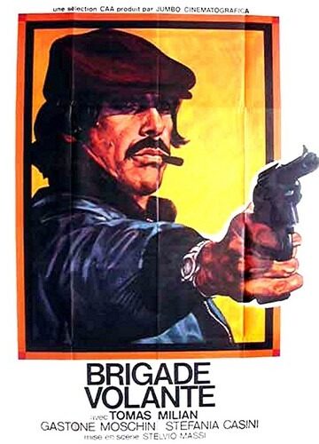 Brigade volante - 1974