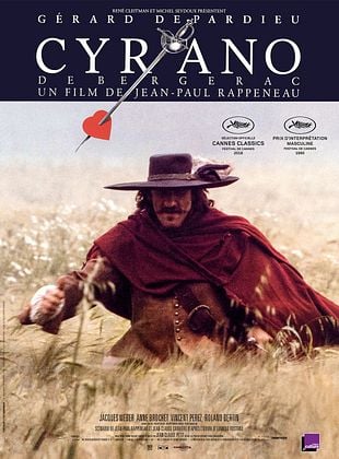 Cyrano de Bergerac (1990)