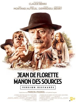 Manon des sources 1987