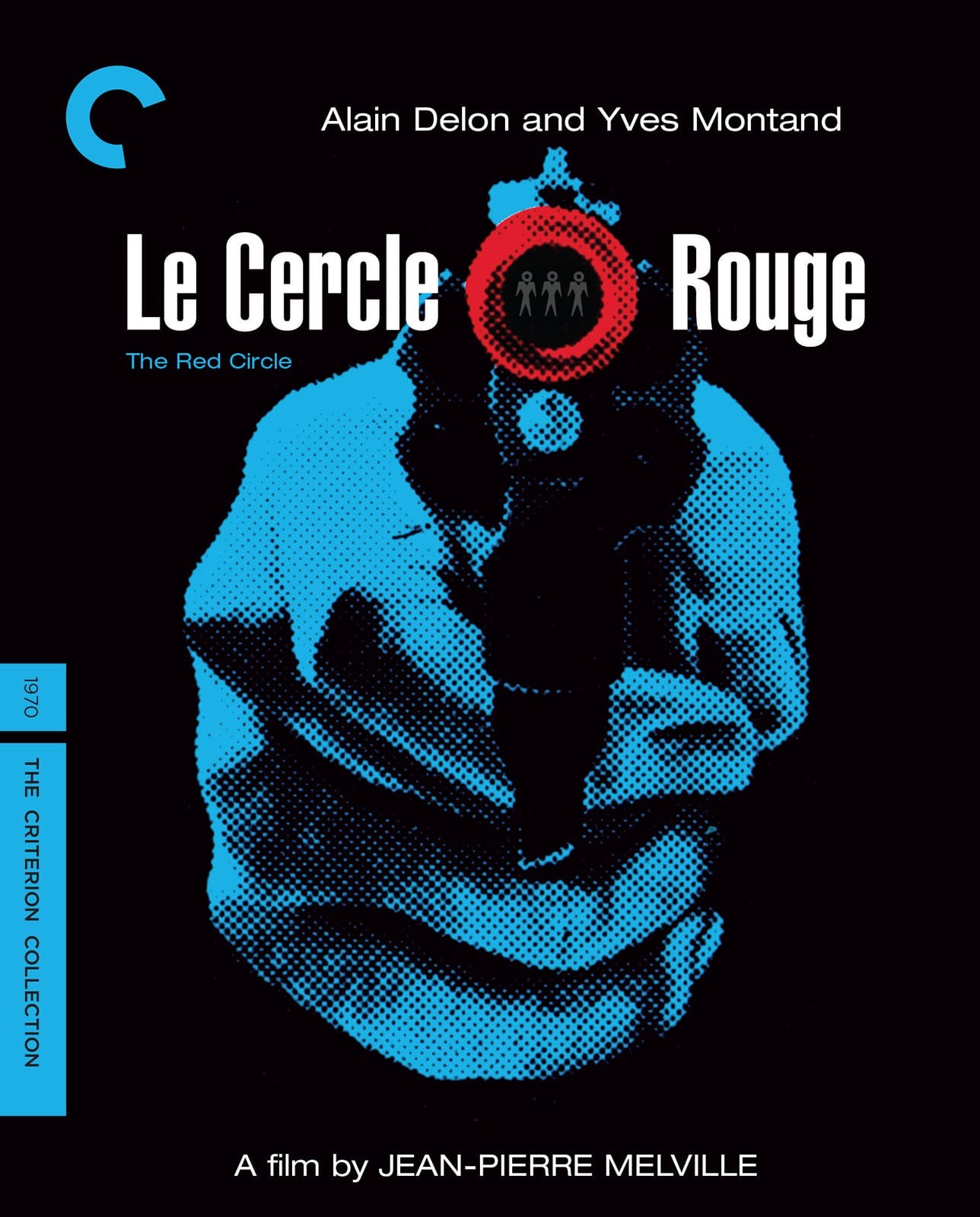 Le Cercle Rouge.1970