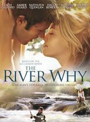 La vie selon Gus Orviston 2010